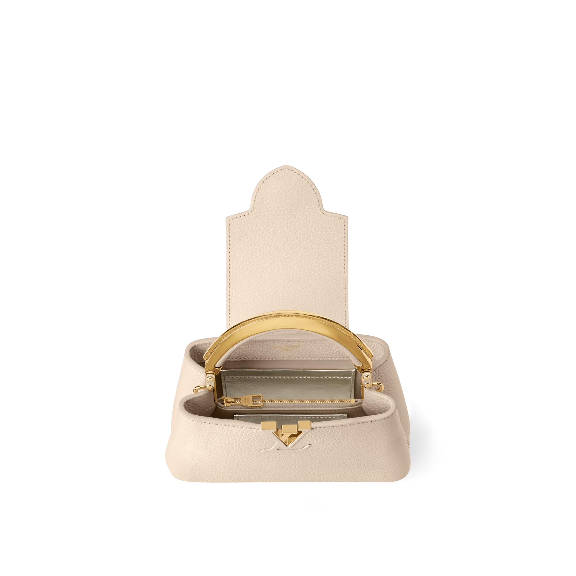 カプシーヌ EW MINI カプシーヌ｜ルイ・ヴィトン 公式サイト - M26345